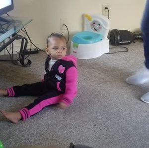 Meet your Posher, Ruth